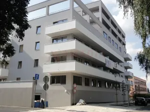 Prodej bytu 1+kk, Praha - Letňany, Frýdecká, 29 m2