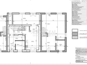 Prodej rodinného domu, Stehelčeves, Řánkova, 103 m2