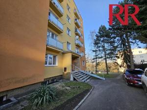 Pronájem bytu 2+kk, Plzeň, Lazaretní, 49 m2