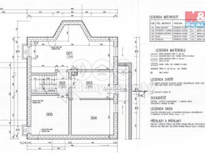 Prodej pozemku pro bydlení, Černovice, 1300 m2