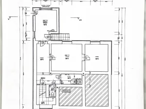 Prodej komerční nemovitosti, Nový Knín, 360 m2