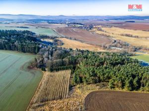 Prodej pole, Horšovský Týn - Podhájí, 24512 m2