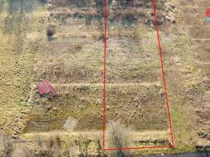 Prodej louky, Stará Ves nad Ondřejnicí - Stará Ves, 1462 m2