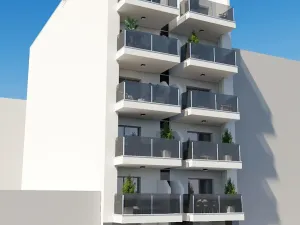 Prodej atypického bytu, Torrevieja, Španělsko, 87 m2