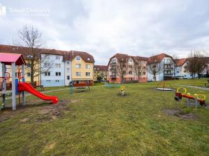 Prodej bytu 3+kk, Tišnov, Dlouhá, 73 m2