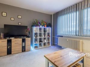 Pronájem bytu 2+kk, Česká Lípa, Bardějovská, 41 m2