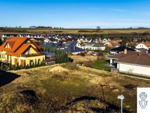 Prodej pozemku pro bydlení, Lány, Ječná, 994 m2