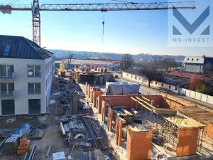 Prodej bytu 3+kk, Hostivice, Čsl. armády, 69 m2