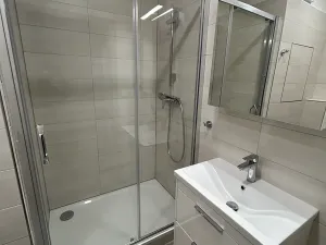 Pronájem bytu 2+kk, České Budějovice, Průběžná, 47 m2