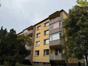 Pronájem bytu 2+1, Chropyně, Nádražní, 57 m2