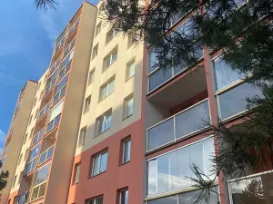 Pronájem bytu 1+1, Praha - Hostivař, Chudenická, 35 m2