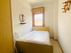 Prodej bytu 3+kk, Scalea, Itálie, 60 m2