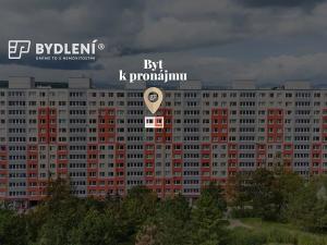 Pronájem bytu 3+kk, Most, Javorová, 69 m2