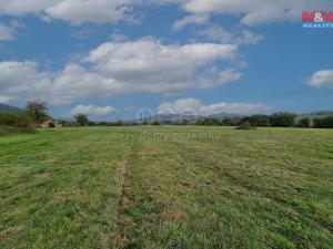 Prodej pozemku pro bydlení, Valeč, Podbořanská, 1556 m2