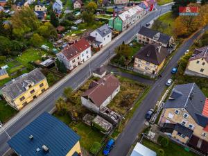 Prodej rodinného domu, Plesná, 5. května, 199 m2