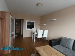 Pronájem bytu 2+1, Chrudim, Na Větrníku, 52 m2