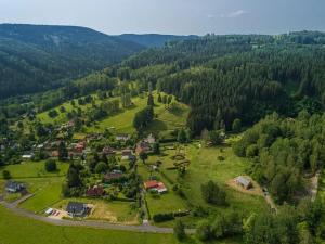 Prodej rodinného domu, Bečov nad Teplou, 107 m2