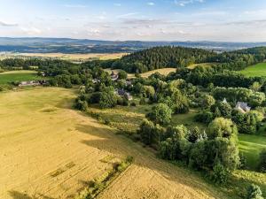 Prodej pozemku pro bydlení, Merklín, 838 m2