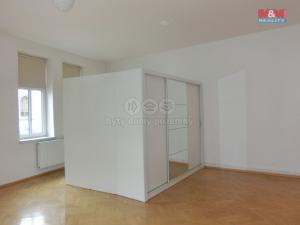 Pronájem bytu 2+kk, Český Těšín, Odboje, 64 m2