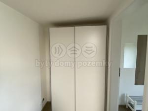 Pronájem rodinného domu, Velká Bystřice, Nádražní I, 24 m2