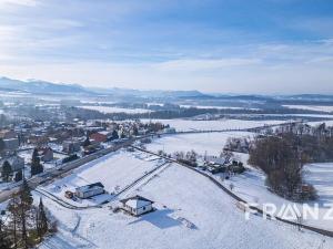 Prodej pozemku pro bydlení, Dolní Tošanovice, 1262 m2