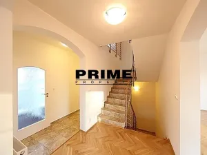 Pronájem rodinného domu, Průhonice, Pod Valem II., 400 m2