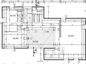 Prodej bytu 3+kk, Rousínov, Javorová, 121 m2