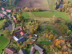 Prodej zemědělské usedlosti, Heřmaničky, 600 m2