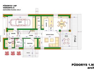 Prodej pozemku pro bydlení, Rosice, Na Pomezí, 591 m2