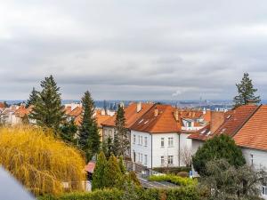 Pronájem bytu 3+kk, Praha - Břevnov, U třetí baterie, 76 m2