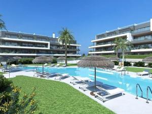 Prodej bytu 3+kk, Torrevieja, Španělsko, 141 m2