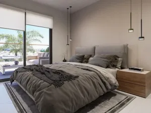 Prodej bytu 3+kk, Torrevieja, Španělsko, 141 m2