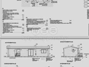 Prodej mobilheimu, Lomnice nad Lužnicí, 48 m2