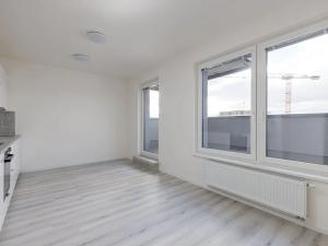 Pronájem bytu 1+kk, Praha - Hloubětín, Laponská, 31 m2