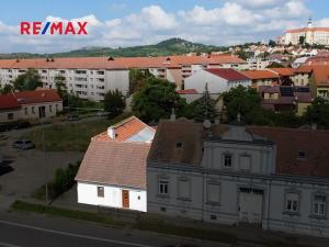 Prodej komerční nemovitosti, Mikulov, 28. října, 359 m2