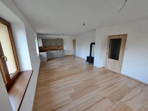 Prodej apartmánu, Písařov, 112 m2