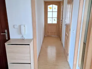 Pronájem bytu 3+1, Příbram, Průběžná, 70 m2