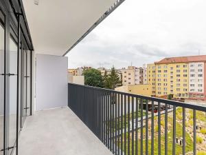 Pronájem bytu 1+kk, Brno, Lidická, 41 m2