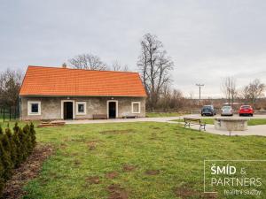 Prodej bytu 3+1, Červené Pečky, U Nádraží, 99 m2