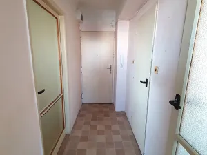 Prodej bytu 3+kk, Praha - Vokovice, Evropská, 48 m2