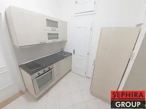 Pronájem bytu 1+kk, Praha - Vinohrady, Vinohradská, 32 m2