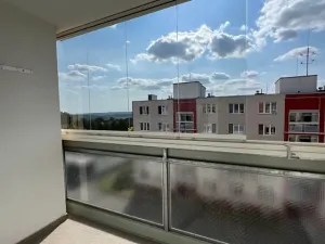 Pronájem bytu 3+kk, Nové Strašecí, Křivoklátská, 65 m2