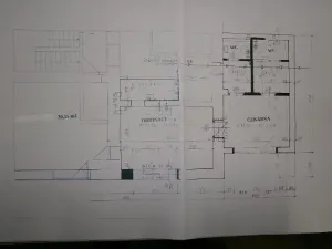 Pronájem obchodního prostoru, Jihlava, Telečská, 70 m2