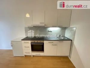 Pronájem bytu 2+kk, Praha - Smíchov, Na Skalce, 40 m2