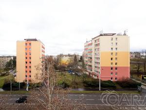 Prodej bytu 2+kk, Praha - Žižkov, Hartigova, 39 m2