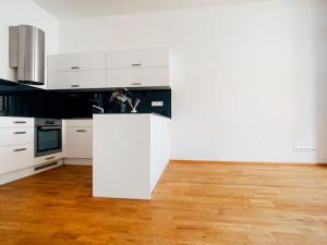 Pronájem bytu 2+kk, Praha - Holešovice, Ovenecká, 54 m2