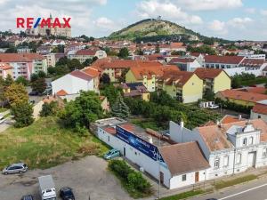 Prodej rodinného domu, Mikulov, 28. října, 359 m2