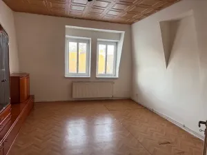 Pronájem bytu 2+1, Teplice, Souběžná, 65 m2