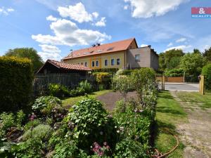 Prodej rodinného domu, Praha - Lipence, Josefa Houdka, 140 m2