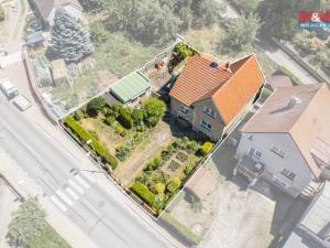 Prodej rodinného domu, Praha - Lipence, Josefa Houdka, 140 m2